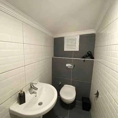 בית נופש Magnolia